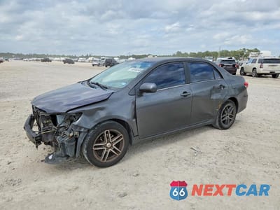 2013 TOYOTA COROLLA 5YFBU4EE4DP221783 - główne zdjęcie licytacji z USA - miniatura