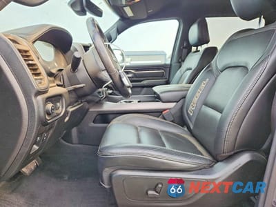 Zdjęcie 7 z 11 samochodu: 2020 RAM 1500 REBEL VIN:1C6SRFLM6LN202677 - miniatura