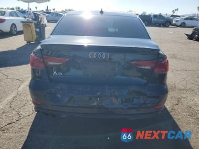 Zdjęcie 6 z 12 samochodu: 2019 AUDI A3 PREMIUM VIN:WAUAUGFF0KA099989 - miniatura