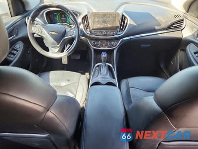 Zdjęcie 8 z 12 samochodu: 2018 CHEVROLET VOLT PREMIER VIN:1G1RD6S54JU135136 - miniatura