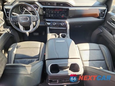 Zdjęcie 8 z 12 samochodu: 2025 GMC SIERRA K2500 DENALI VIN:1GT4UREY1SF213919 - miniatura