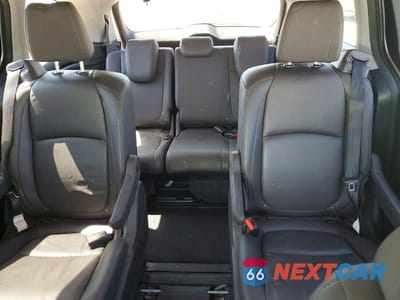 Zdjęcie 10 z 13 samochodu: 2019 HONDA ODYSSEY EXL VIN:5FNRL6H7XKB033644 - miniatura
