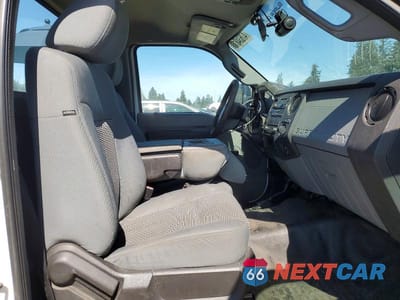 Zdjęcie 10 z 11 samochodu: 2012 FORD F250 SUPER DUTY VIN:1FTBF2B64CEC19233 - miniatura