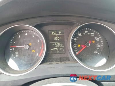 Zdjęcie 9 z 12 samochodu: 2016 VOLKSWAGEN JETTA S VIN:3VW267AJ4GM393724 - miniatura