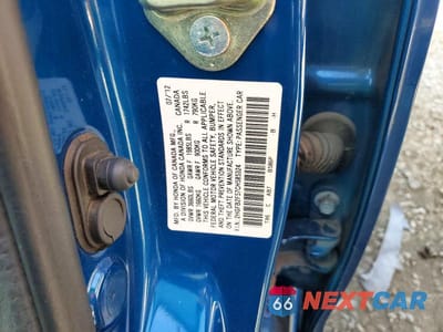 Zdjęcie 12 z 12 samochodu: 2012 HONDA CIVIC LX VIN:2HGFB2F57CH585924 - miniatura