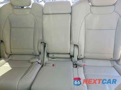 Zdjęcie 10 z 13 samochodu: 2020 ACURA MDX VIN:5J8YD3H36LL014061 - miniatura