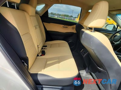 Zdjęcie 11 z 13 samochodu: 2019 LEXUS NX 300 BASE VIN:JTJBARBZ5K2181025 - miniatura