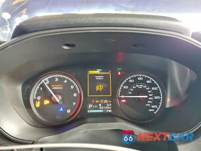 Zdjęcie 9 z 13 samochodu: 2023 SUBARU FORESTER SPORT VIN:JF2SKAJC5PH432243 - miniatura