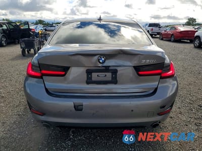 Zdjęcie 6 z 12 samochodu: 2022 BMW 330I VIN:WBA5R1C02NFL78092 - miniatura