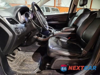 Zdjęcie 7 z 13 samochodu: 2012 DODGE JOURNEY R VIN:3C4PDDEG5CT374644 - miniatura