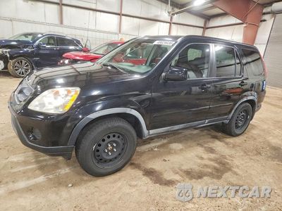 2005 HONDA CR-V SE JHLRD78915C001545 - główne zdjęcie licytacji z USA - miniatura