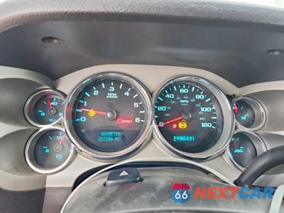 Zdjęcie 9 z 12 samochodu: 2008 GMC SIERRA K1500 VIN:3GTEK13338G227217 - miniatura