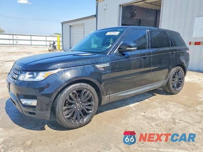 2014 LAND ROVER RANGE ROVER SPORT SC SALWR2TF1EA379127 - główne zdjęcie licytacji z USA - miniatura