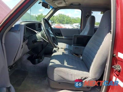 Zdjęcie 7 z 12 samochodu: 1994 FORD RANGER SUPER CAB VIN:1FTCR15XXRTA81275 - miniatura