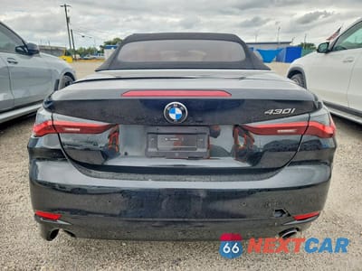 Zdjęcie 6 z 12 samochodu: 2024 BMW 430I VIN:WBA23AT09RCP46988 - miniatura