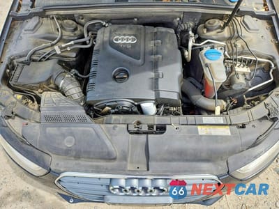 Zdjęcie 11 z 11 samochodu: 2013 AUDI A4 PREMIUM PLUS VIN:WAUEFAFL5DN037790 - miniatura