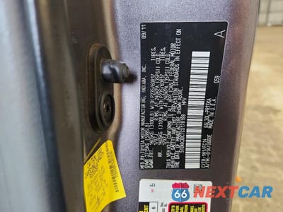 Zdjęcie 13 z 13 samochodu: 2012 TOYOTA SIENNA LE VIN:5TDKK3DC7CS178188 - miniatura