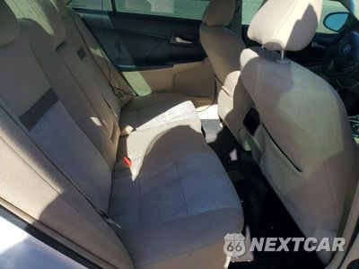 Zdjęcie 10 z 12 samochodu: 2012 TOYOTA CAMRY LE VIN:4T1BF1FK7CU515494 - miniatura