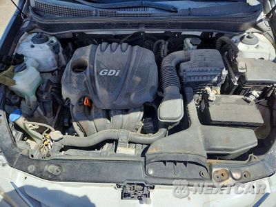 Zdjęcie 11 z 13 samochodu: 2011 HYUNDAI SONATA GLS VIN:5NPEB4AC5BH157187 - miniatura