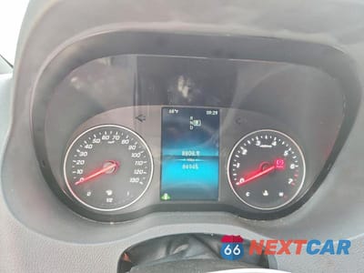 Zdjęcie 10 z 14 samochodu: 2021 MERCEDES-BENZ SPRINTER 2500 VIN:W1Z40FHY9MT049207 - miniatura
