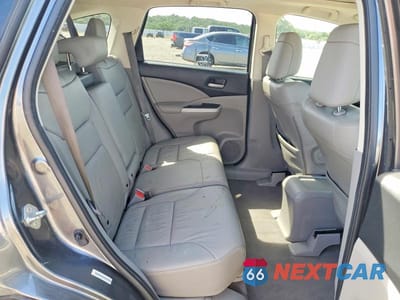 Zdjęcie 10 z 13 samochodu: 2012 HONDA CR-V EXL VIN:JHLRM3H75CC012794 - miniatura
