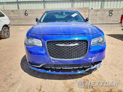 Piąte zdjęcie samochodu w środku: 2019 CHRYSLER 300 TOURING VIN:2C3CCAAG6KH651285 - miniatura