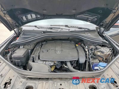 Zdjęcie 12 z 13 samochodu: 2016 MERCEDES-BENZ GLE 350 4MATIC VIN:4JGDA5HB4GA735047 - miniatura