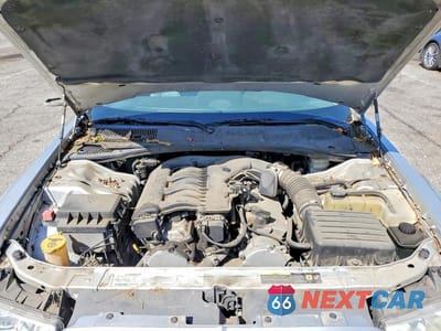 Zdjęcie 11 z 11 samochodu: 2006 CHRYSLER 300 TOURING VIN:2C3KA53G56H116380 - miniatura