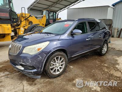 2014 BUICK ENCLAVE 5GAKVBKD2EJ296003 - główne zdjęcie licytacji z USA - miniatura