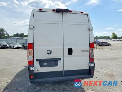 Zdjęcie 6 z 13 samochodu: 2023 RAM PROMASTER 3500 DELIVERY VAN VIN:3C6MRVJG5PE532238 - miniatura