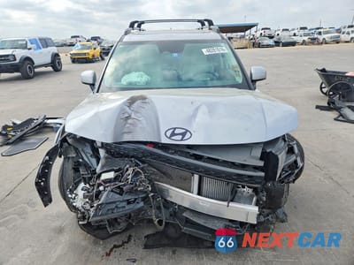Piąte zdjęcie samochodu w środku: 2025 HYUNDAI SANTA FE CALLIGRAPHY VIN:5NMP5DGL3SH125858 - miniatura