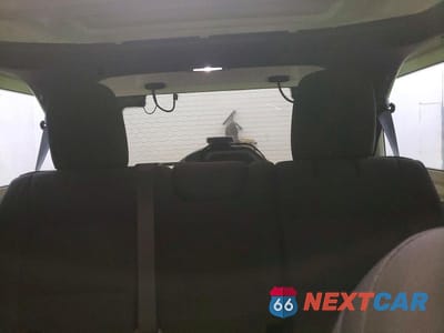 Zdjęcie 10 z 13 samochodu: 2021 JEEP WRANGLER UNLIMITED SPORT VIN:1C4HJXDG0MW794386 - miniatura