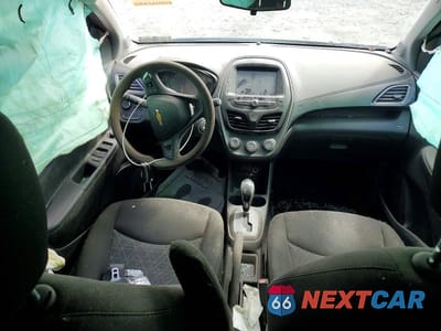 Zdjęcie 8 z 12 samochodu: 2020 CHEVROLET SPARK 1LT VIN:KL8CD6SA0LC414949 - miniatura