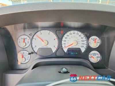 Zdjęcie 8 z 10 samochodu: 2007 DODGE RAM 3500 ST VIN:3D7MX48A37G793002 - miniatura