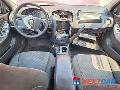 Zdjęcie 8 z 13 samochodu: 2006 CHEVROLET MALIBU LT VIN:1G1ZT51856F112212 - miniatura
