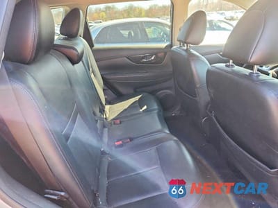 Zdjęcie 11 z 13 samochodu: 2018 NISSAN ROGUE S VIN:5N1AT2MV8JC846319 - miniatura