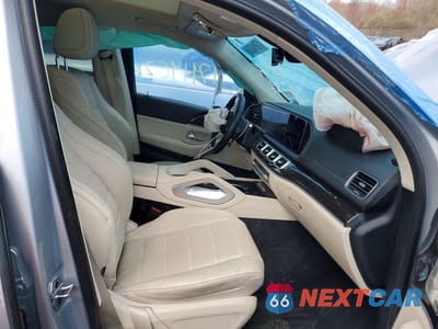 Zdjęcie 7 z 13 samochodu: 2022 MERCEDES-BENZ GLE 350 4MATIC VIN:4JGFB4KB5NA753725 - miniatura