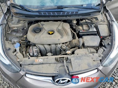 Zdjęcie 11 z 12 samochodu: 2016 HYUNDAI ELANTRA SE VIN:5NPDH4AE0GH686288 - miniatura