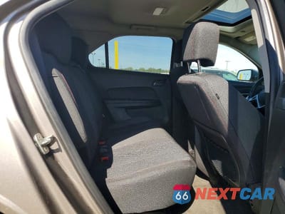 Zdjęcie 11 z 14 samochodu: 2011 CHEVROLET EQUINOX LT VIN:2CNFLNEC7B6472770 - miniatura
