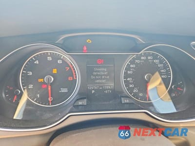 Zdjęcie 9 z 12 samochodu: 2014 AUDI A4 PREMIUM VIN:WAUBFAFL0EN002174 - miniatura
