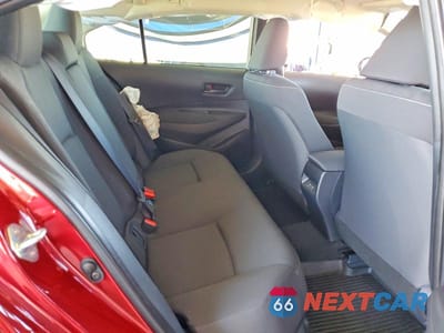 Zdjęcie 10 z 12 samochodu: 2025 TOYOTA COROLLA LE VIN:JTDB4MEEXS3032528 - miniatura