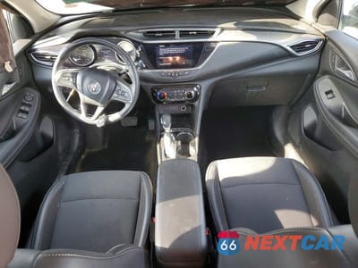 Zdjęcie 8 z 13 samochodu: 2020 BUICK ENCORE GX PREFERRED VIN:KL4MMBS26LB114118 - miniatura