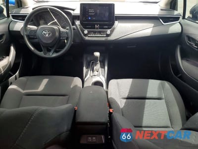 Zdjęcie 8 z 11 samochodu: 2024 TOYOTA COROLLA LE VIN:5YFB4MDE0RP164913 - miniatura