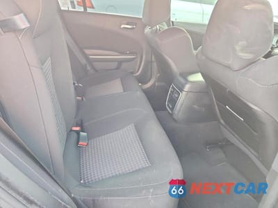 Zdjęcie 10 z 13 samochodu: 2023 DODGE CHARGER R VIN:2C3CDXCT5PH568447 - miniatura