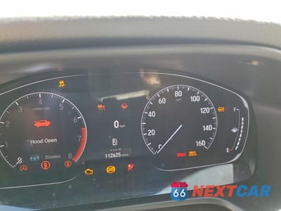 Zdjęcie 9 z 12 samochodu: 2021 HONDA ACCORD SPORT VIN:1HGCV1F3XMA079233 - miniatura