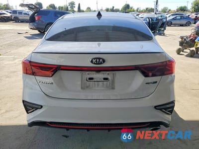 Zdjęcie 6 z 13 samochodu: 2021 KIA FORTE GT LINE VIN:3KPF34AD9ME318772 - miniatura