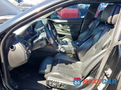Zdjęcie 7 z 12 samochodu: 2016 BMW M6 GRAN COUPE VIN:WBS6E9C54GG437047 - miniatura