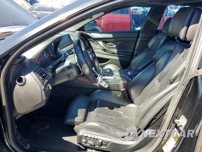 Zdjęcie 7 z 12 samochodu: 2016 BMW M6 GRAN COUPE VIN:WBS6E9C54GG437047 - miniatura