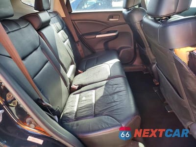 Zdjęcie 11 z 13 samochodu: 2013 HONDA CR-V EXL VIN:2HKRM4H72DH635248 - miniatura