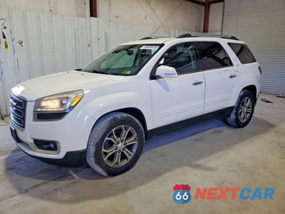 2014 GMC ACADIA SLT-1 1GKKVRKDXEJ352328 - główne zdjęcie licytacji z USA - miniatura